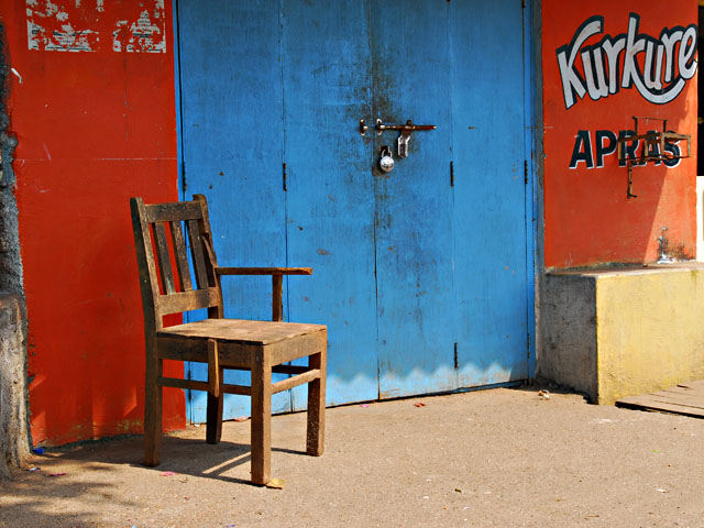 Chairs Gässler
