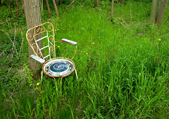 Chairs Gässler